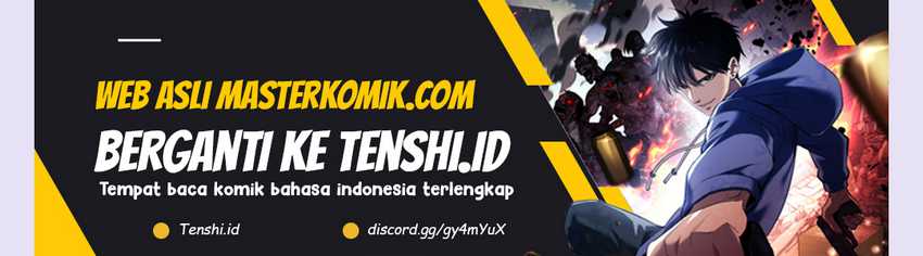Return of the Legend Chapter 168 Gambar 21