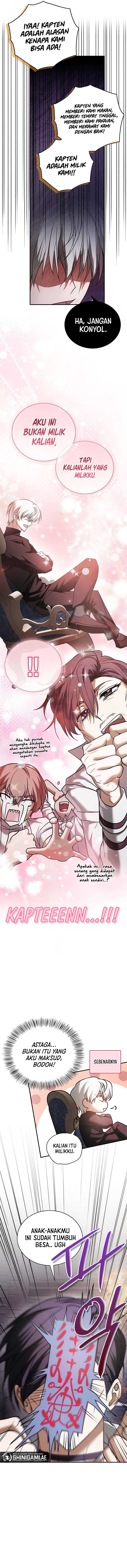 I’m Not That Kind of Talent Chapter 82 Gambar 10