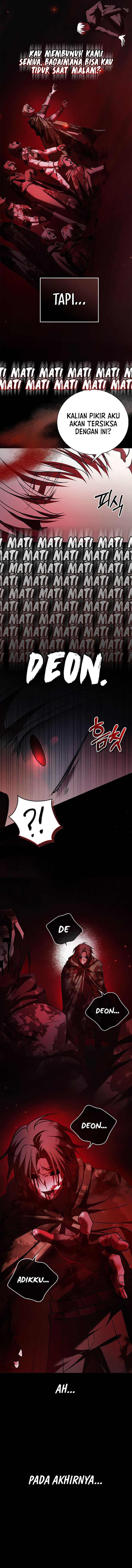 I’m Not That Kind of Talent Chapter 82 Gambar 16