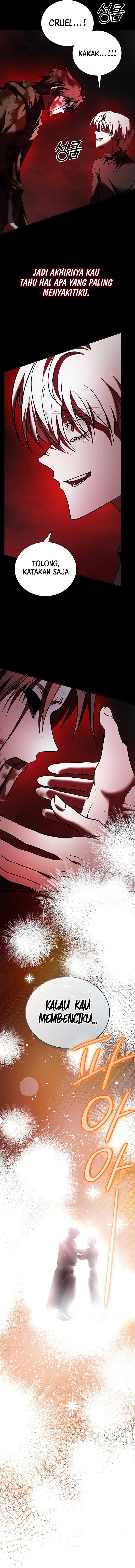 I’m Not That Kind of Talent Chapter 82 Gambar 17