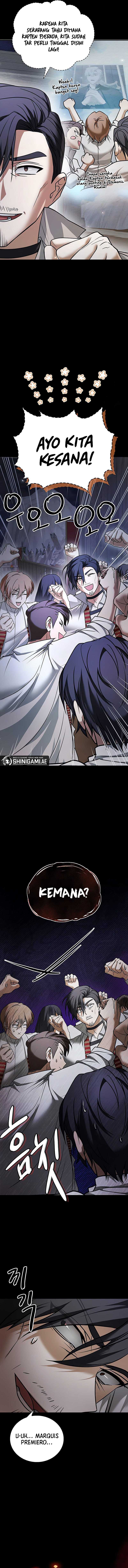 Baca Manhwa I’m Not That Kind of Talent Chapter 82 Gambar 2