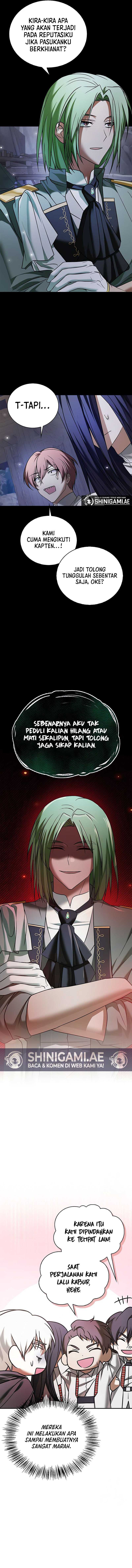 I’m Not That Kind of Talent Chapter 82 Gambar 5