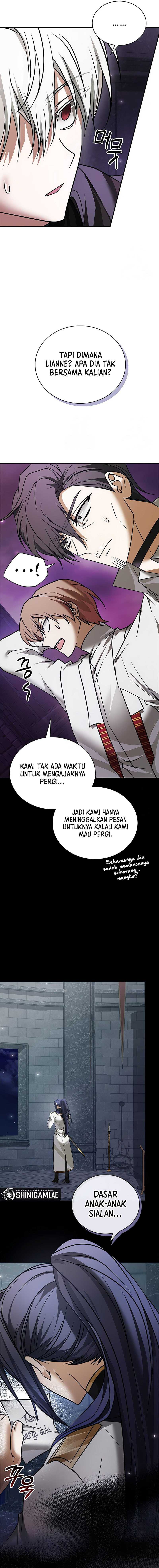 I’m Not That Kind of Talent Chapter 82 Gambar 6