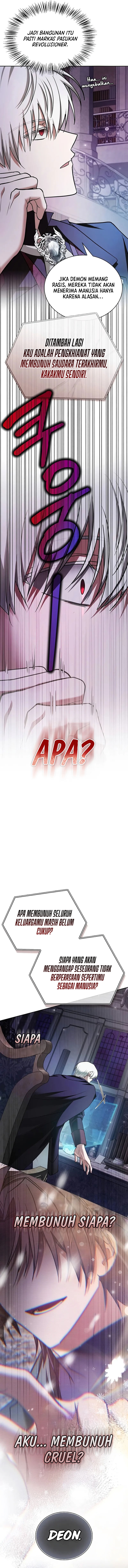 I’m Not That Kind of Talent Chapter 79 Gambar 11