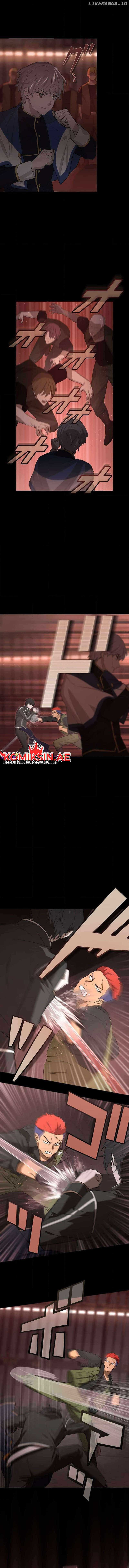 The Reincarnation of the Forbidden Archmage Chapter 99 Gambar 7