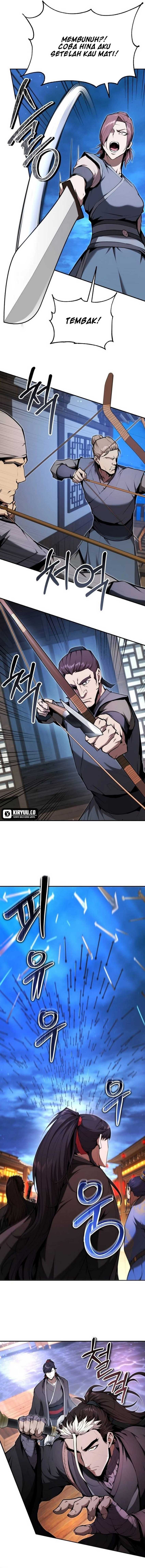 The Demonic Cult Leader Is Too Reluctant Chapter 42 Gambar 6
