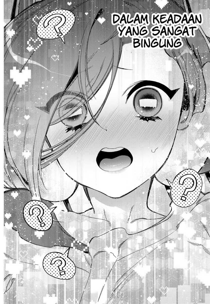 Shinsou no Raputa Chapter 22 Gambar 17