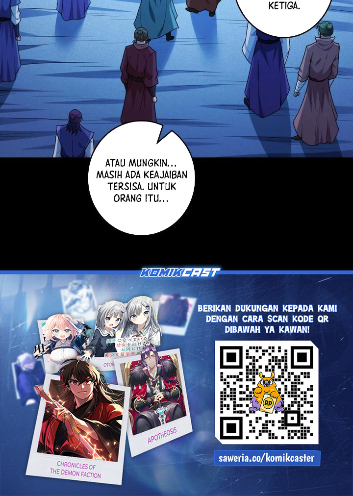 God of Martial Arts Chapter 816 Gambar 15