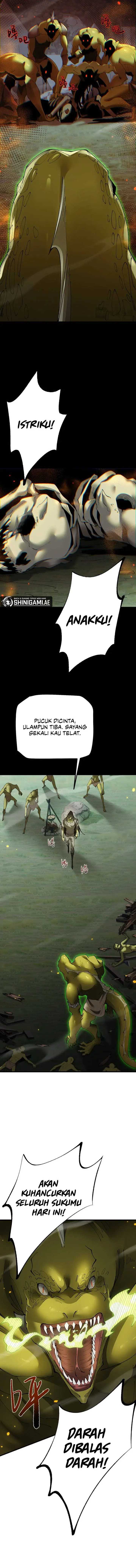 From Goblin to Goblin God Chapter 57 Gambar 13