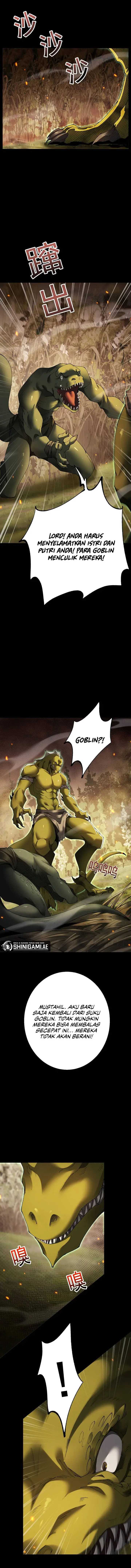 From Goblin to Goblin God Chapter 57 Gambar 5
