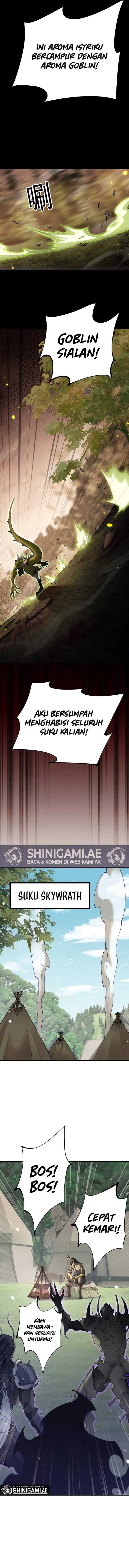 From Goblin to Goblin God Chapter 57 Gambar 6