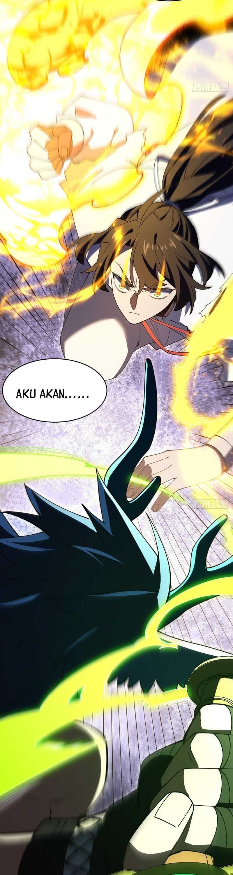 Scoring the Sacred Body of the Ancients from the Get-go Chapter 101 Gambar 12