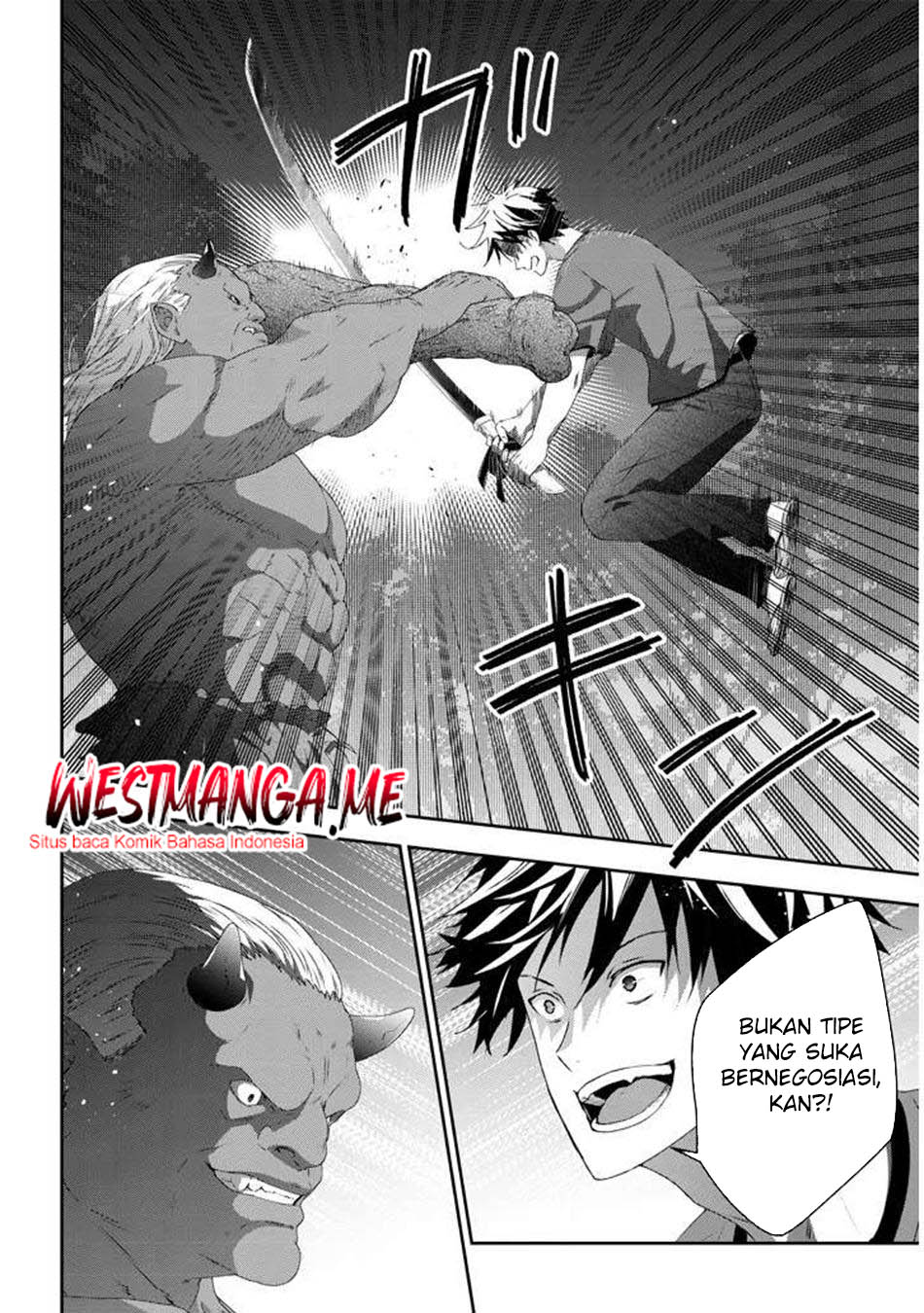 Maou ni Natte node – Dungeon Tsukutte Jingai Musume to Honobono suru Chapter 79.1 Gambar 11