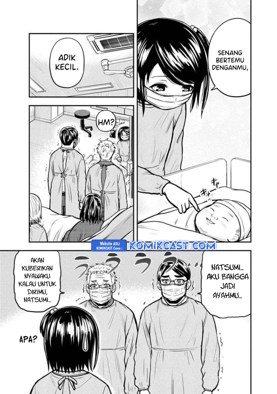 Orenchi ni Kita Onna Kishi to: Inakagurashi suru Koto ni Natta Ken Chapter 147 Gambar 18