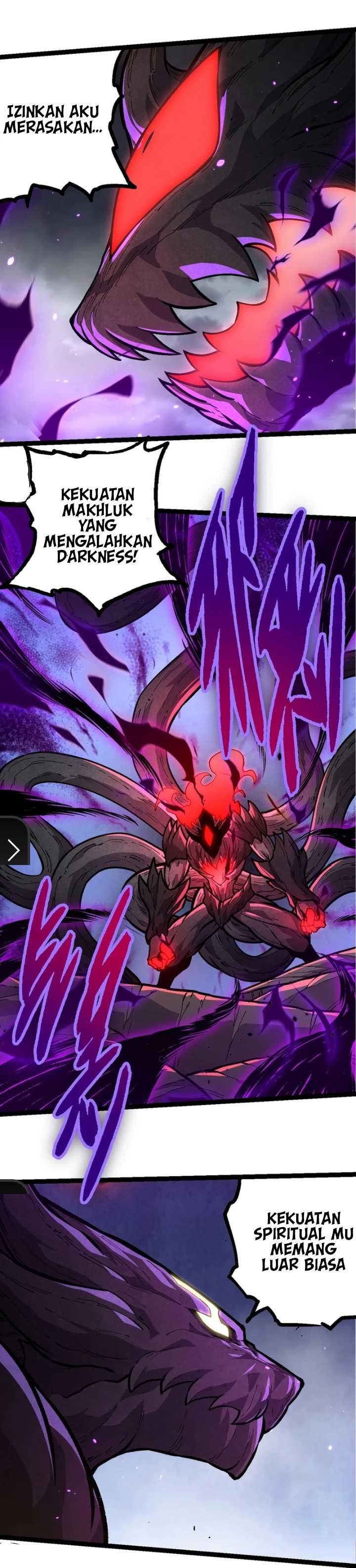 Evolution Begins With A Big Tree Chapter 372 Gambar 10