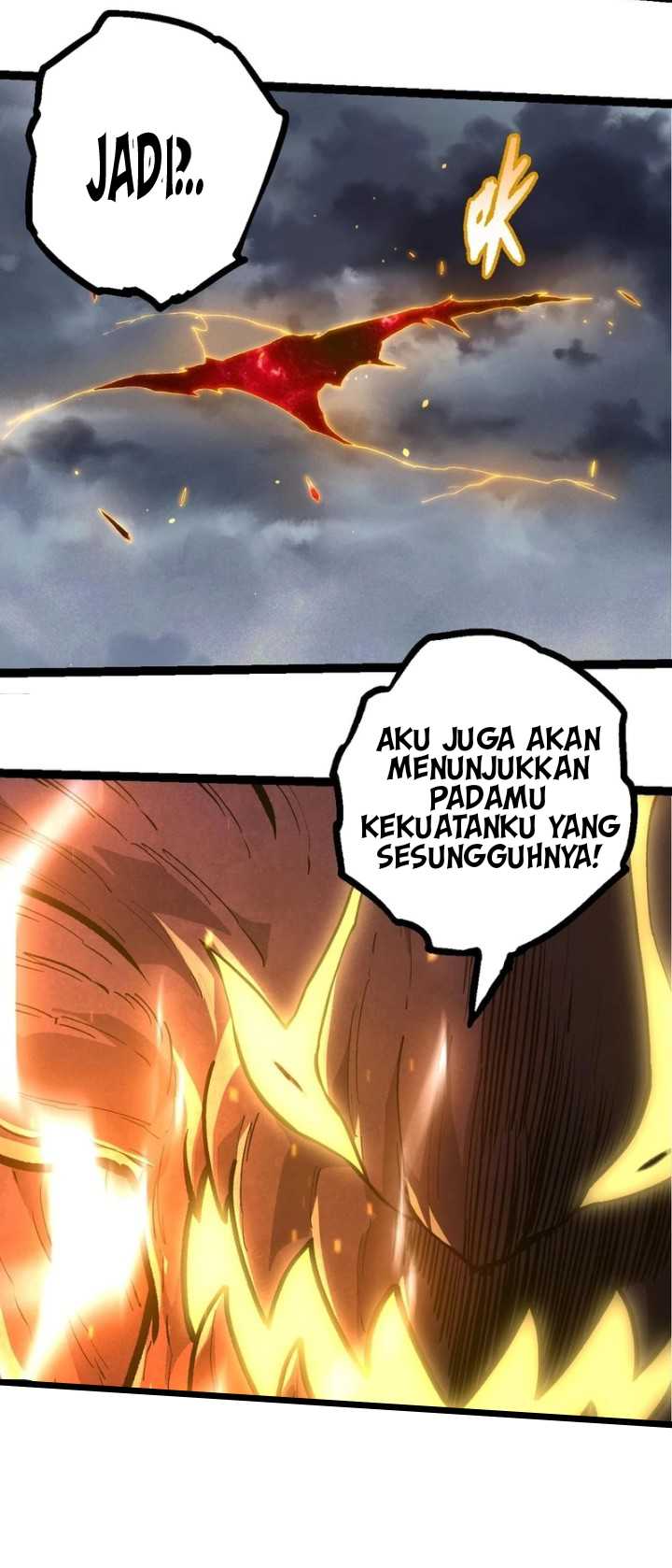 Evolution Begins With A Big Tree Chapter 372 Gambar 11
