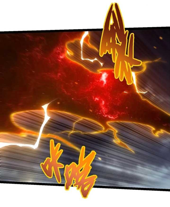 Evolution Begins With A Big Tree Chapter 372 Gambar 13