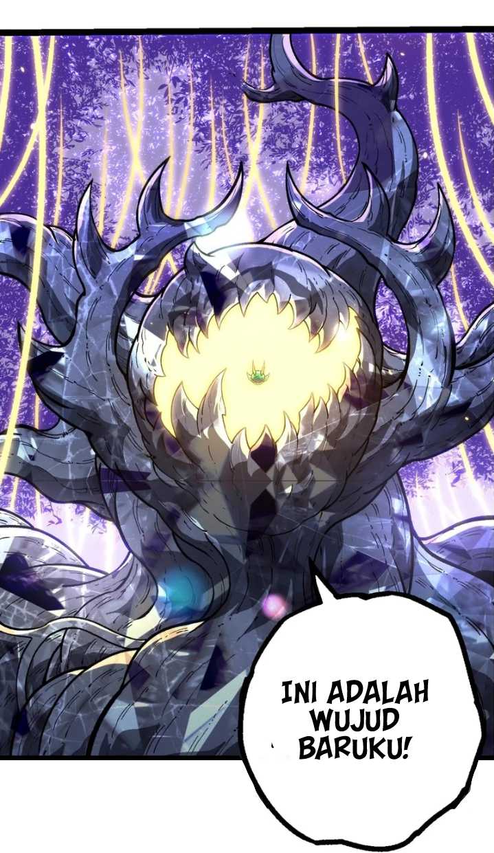 Evolution Begins With A Big Tree Chapter 372 Gambar 18