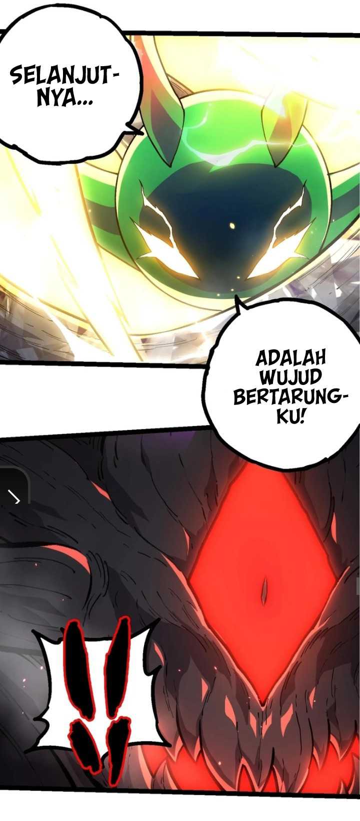 Evolution Begins With A Big Tree Chapter 372 Gambar 19