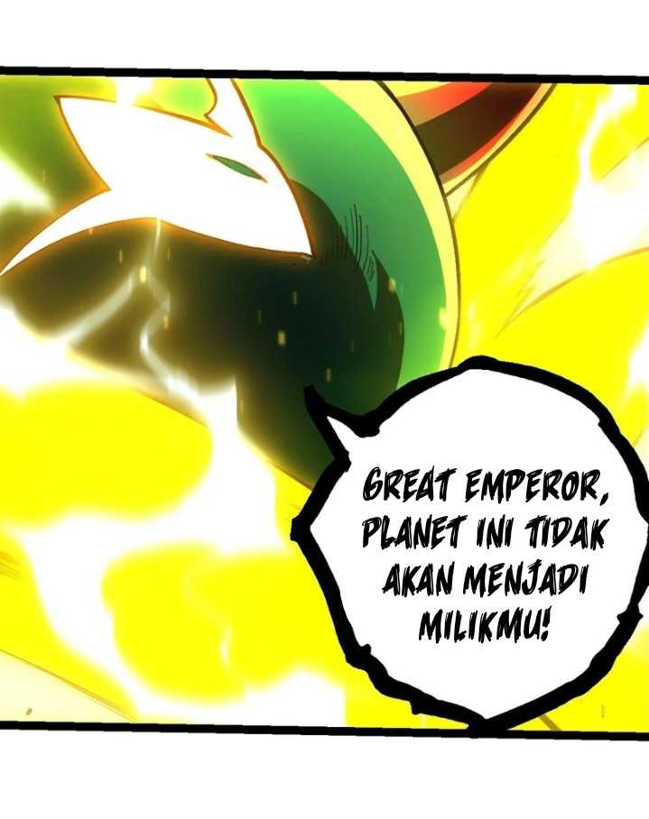 Evolution Begins With A Big Tree Chapter 372 Gambar 20