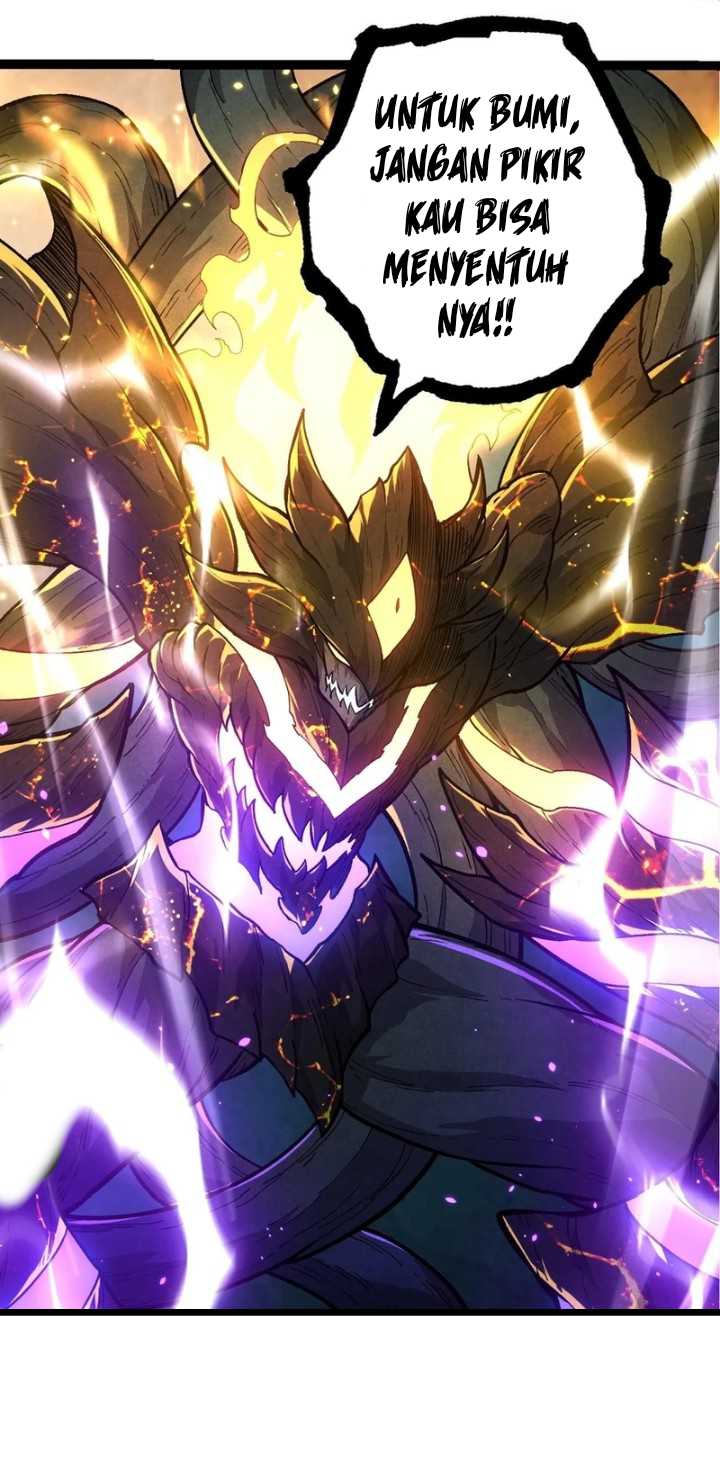 Evolution Begins With A Big Tree Chapter 372 Gambar 22