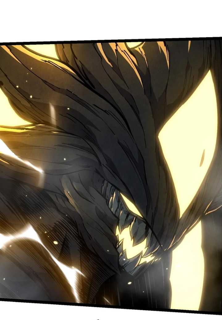 Evolution Begins With A Big Tree Chapter 372 Gambar 23