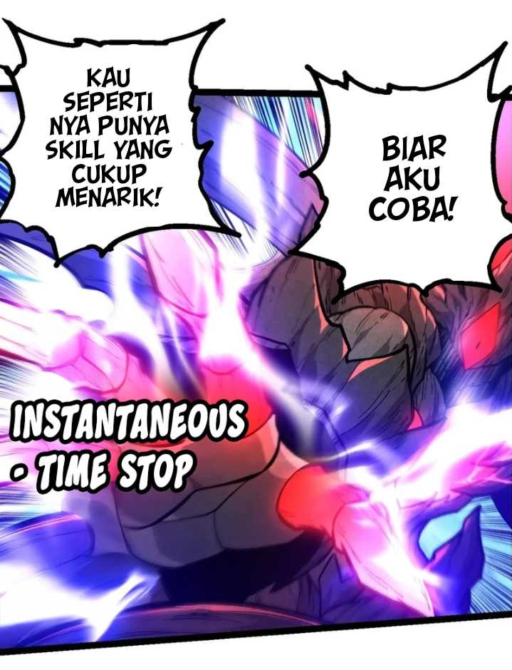 Evolution Begins With A Big Tree Chapter 372 Gambar 27