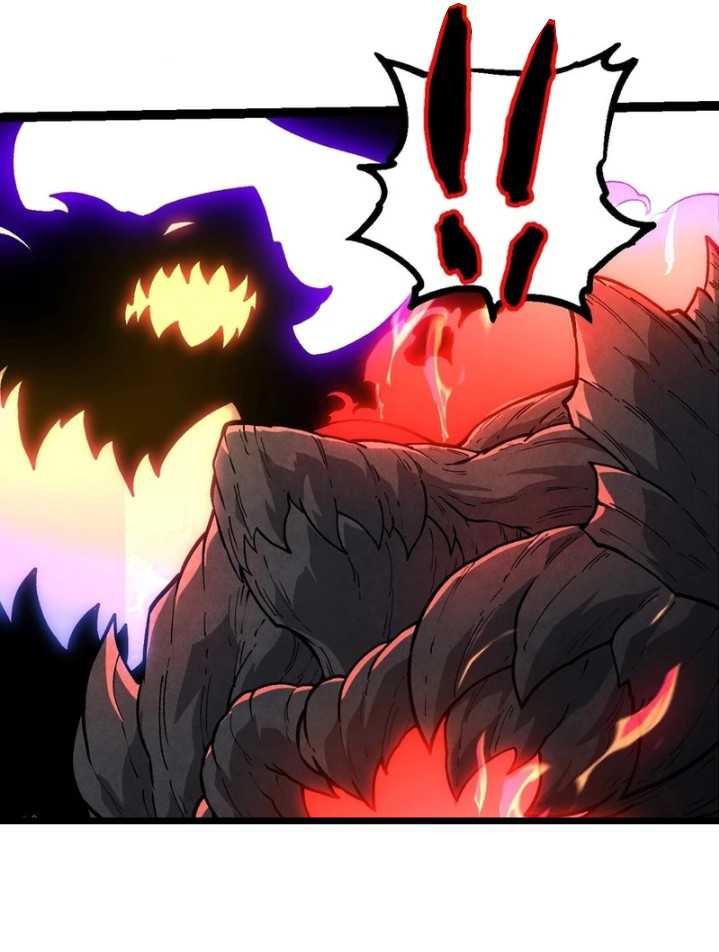 Evolution Begins With A Big Tree Chapter 372 Gambar 30