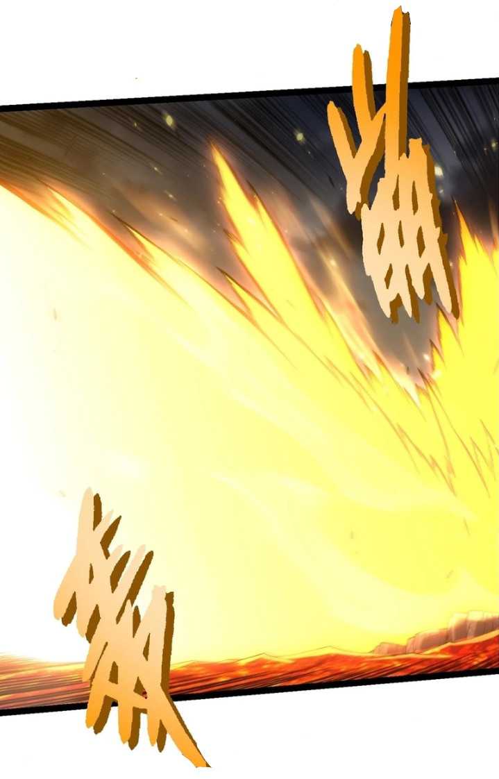Evolution Begins With A Big Tree Chapter 372 Gambar 32