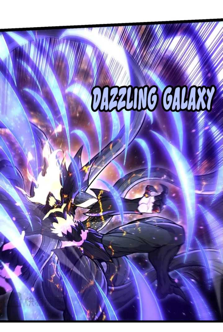 Evolution Begins With A Big Tree Chapter 372 Gambar 34