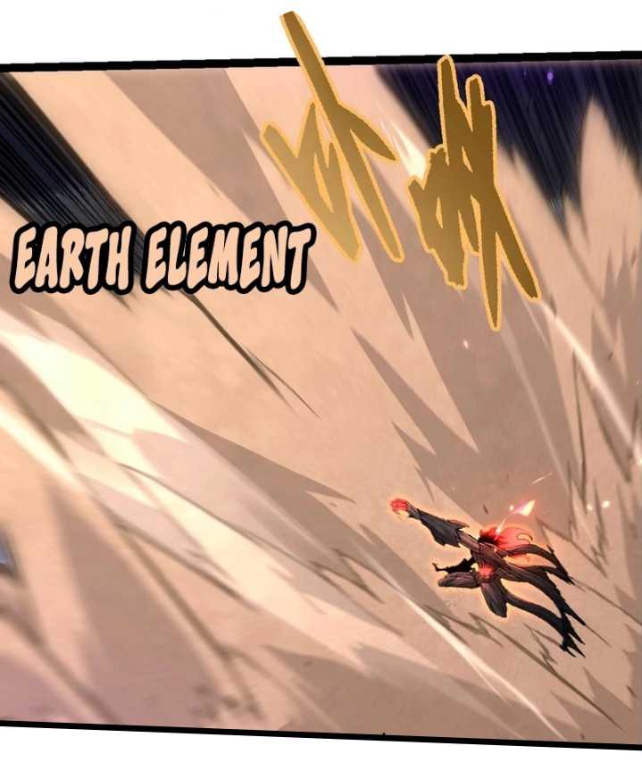 Evolution Begins With A Big Tree Chapter 372 Gambar 35