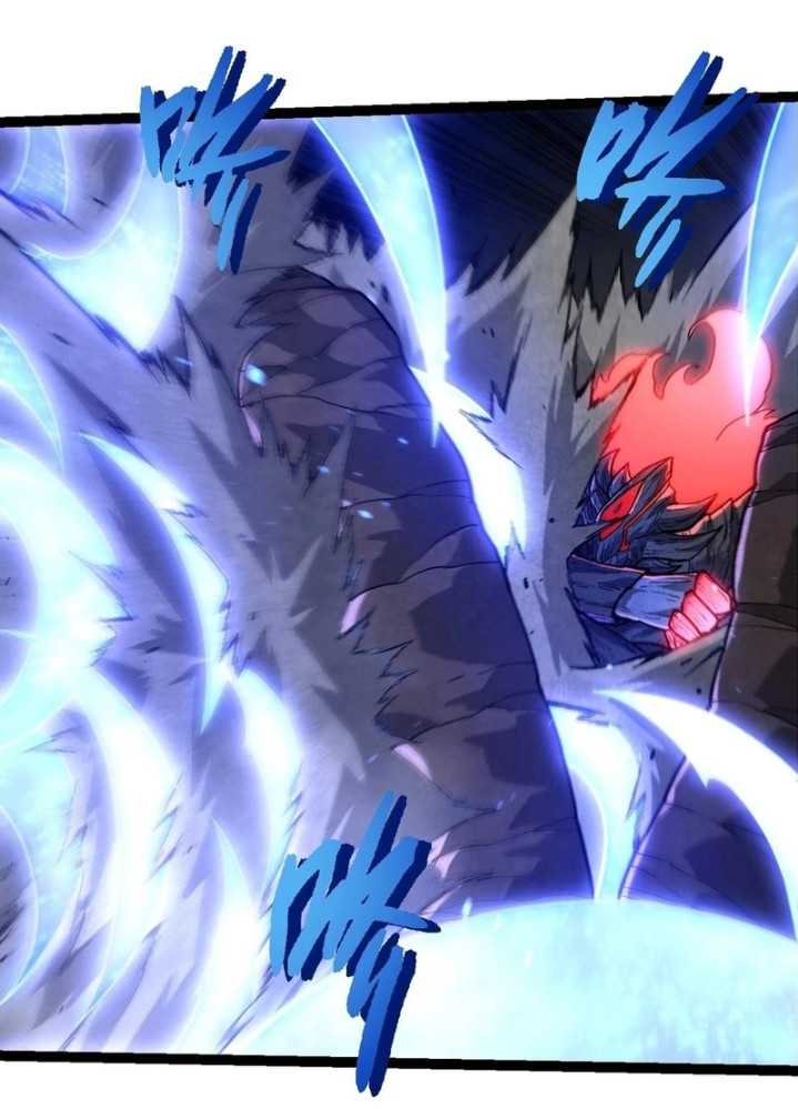 Evolution Begins With A Big Tree Chapter 372 Gambar 37
