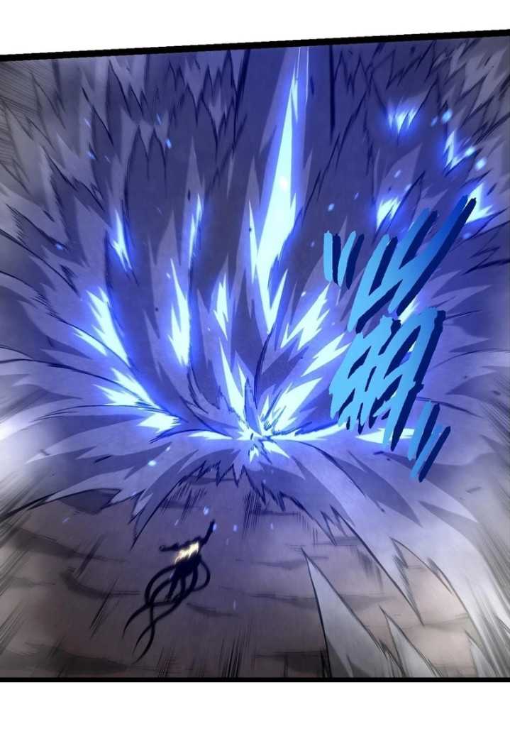 Evolution Begins With A Big Tree Chapter 372 Gambar 38