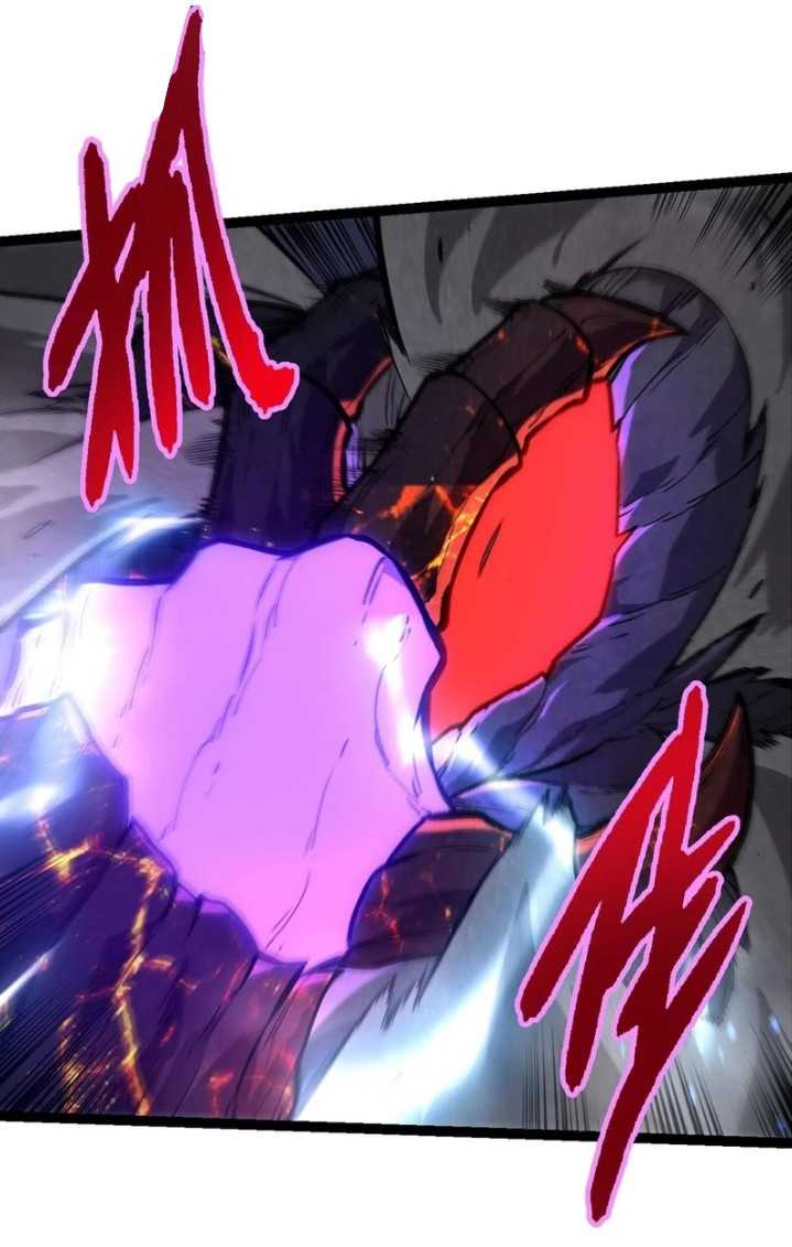 Evolution Begins With A Big Tree Chapter 372 Gambar 39