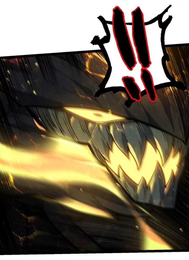Evolution Begins With A Big Tree Chapter 372 Gambar 44