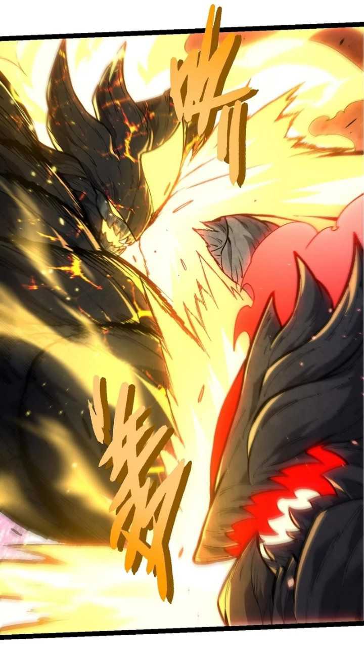 Evolution Begins With A Big Tree Chapter 372 Gambar 45