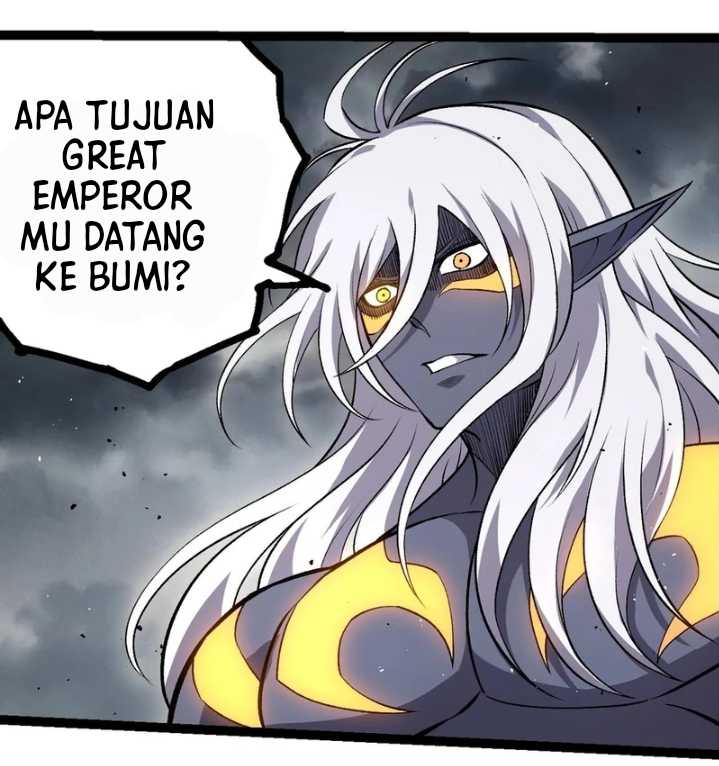 Evolution Begins With A Big Tree Chapter 371 Gambar 5