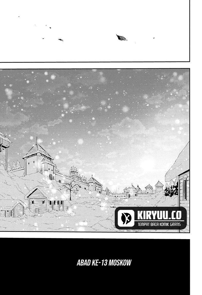 Owari no Seraph Chapter 141 Gambar 31
