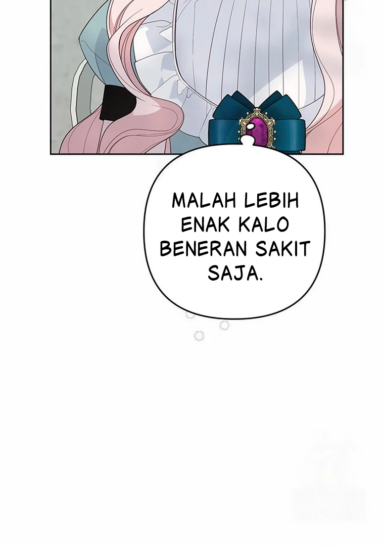 Baby Tyrant Chapter 109 Gambar 10