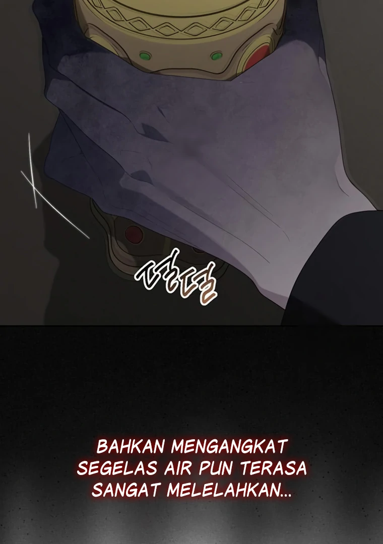 Baby Tyrant Chapter 109 Gambar 100
