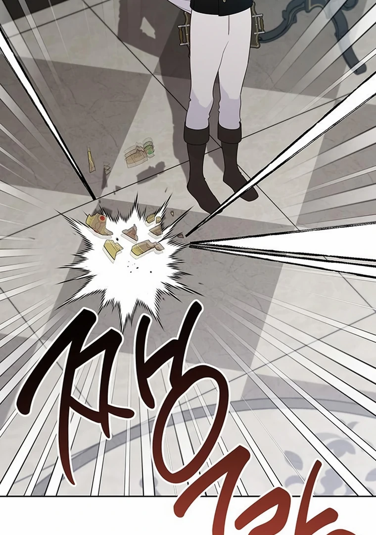 Baby Tyrant Chapter 109 Gambar 104