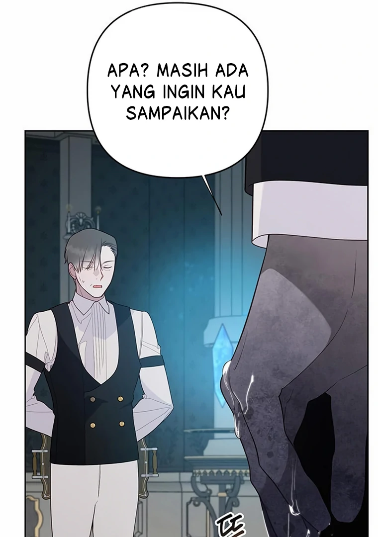 Baby Tyrant Chapter 109 Gambar 107