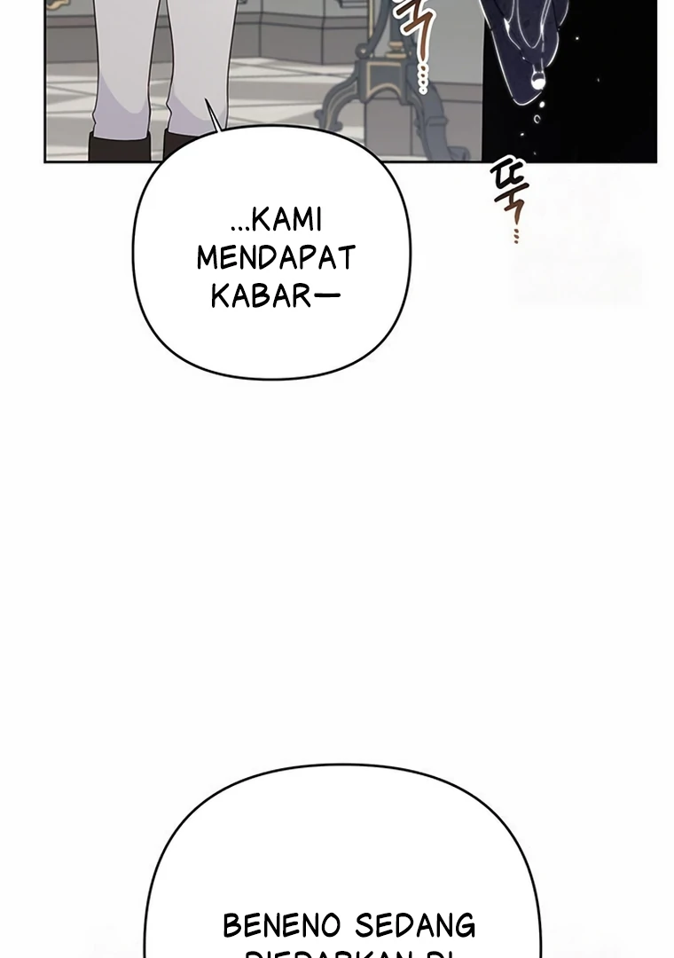 Baby Tyrant Chapter 109 Gambar 108