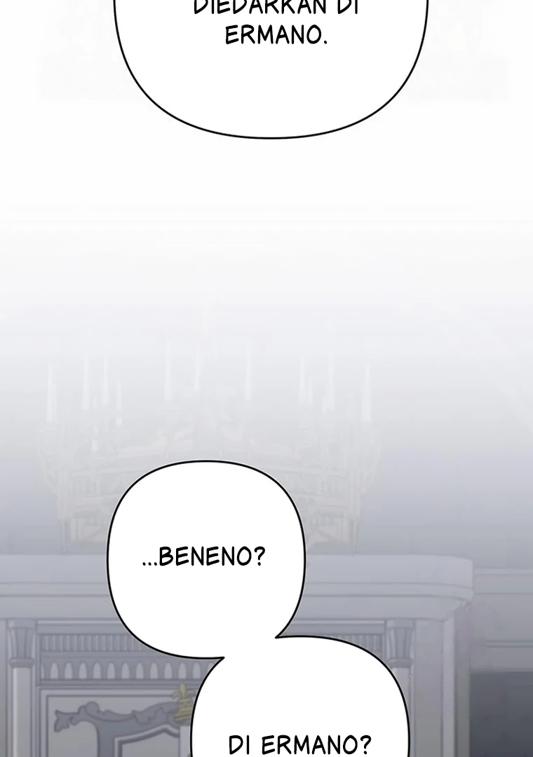 Baby Tyrant Chapter 109 Gambar 109