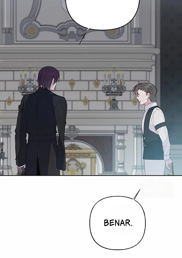 Baby Tyrant Chapter 109 Gambar 110