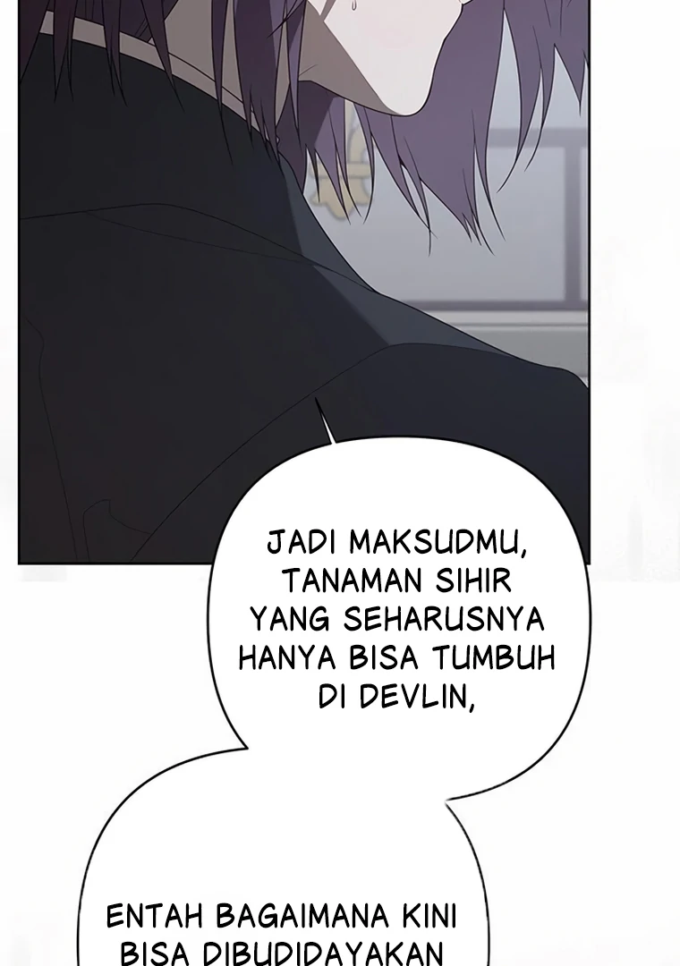 Baby Tyrant Chapter 109 Gambar 112