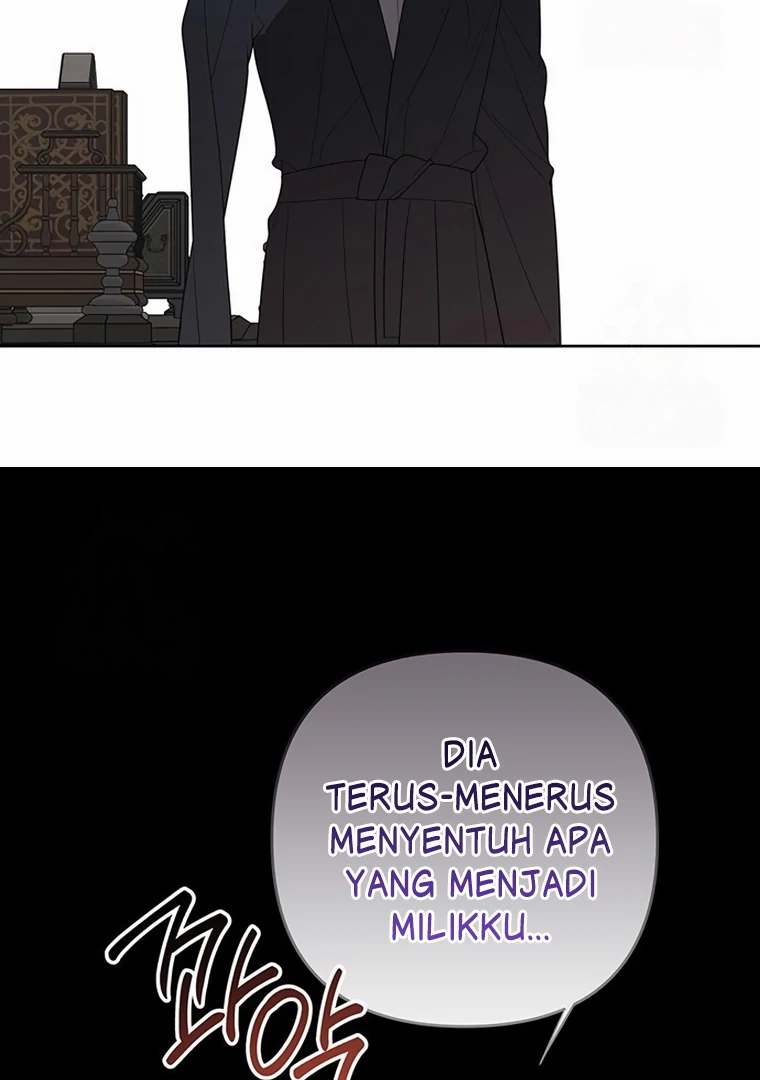 Baby Tyrant Chapter 109 Gambar 118