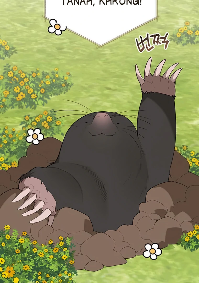 Baby Tyrant Chapter 109 Gambar 12