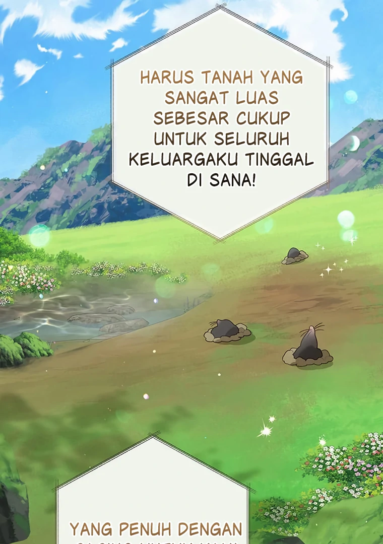 Baby Tyrant Chapter 109 Gambar 16