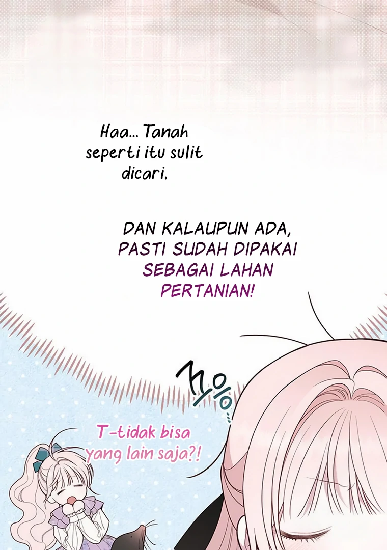 Baby Tyrant Chapter 109 Gambar 19